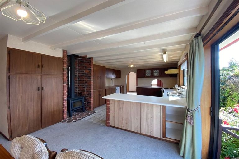 Photo of property in 10 North Terrace Road, Geraldine, 7930