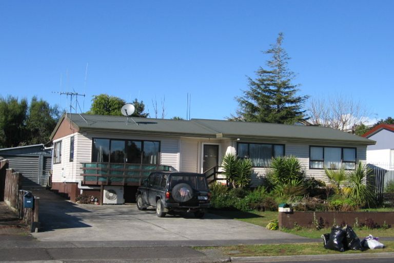 Photo of property in 21 Blomfield Street, Nawton, Hamilton, 3200