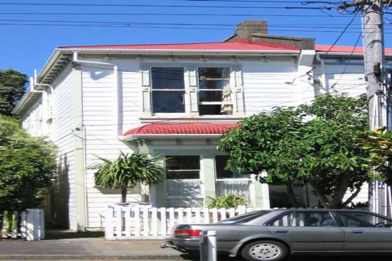Photo of property in 38 Roy Street, Newtown, Wellington, 6021