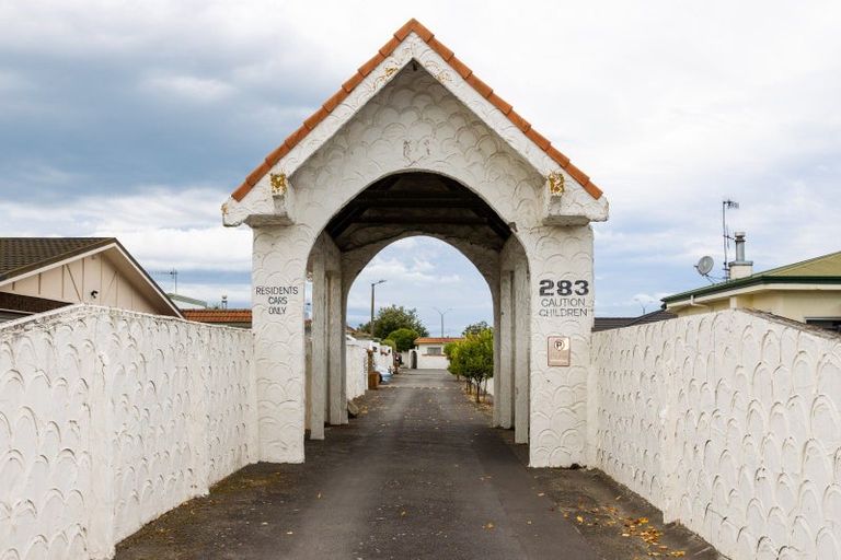 Photo of property in 10/283 Taradale Road, Pirimai, Napier, 4112