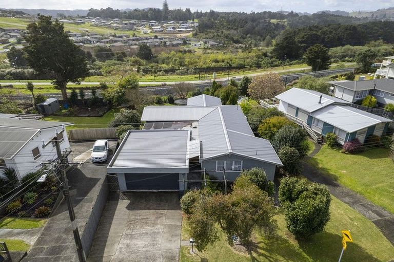 Photo of property in 65 Fisher Terrace, Te Kamo, Whangarei, 0112