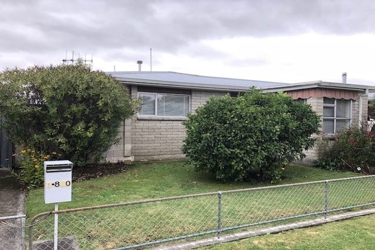 Photo of property in 1/810 Avenue Road East, Parkvale, Hastings, 4122