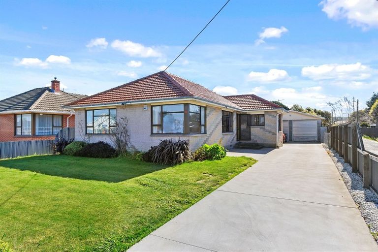 Photo of property in 143 Foremans Road, Islington, Christchurch, 8042