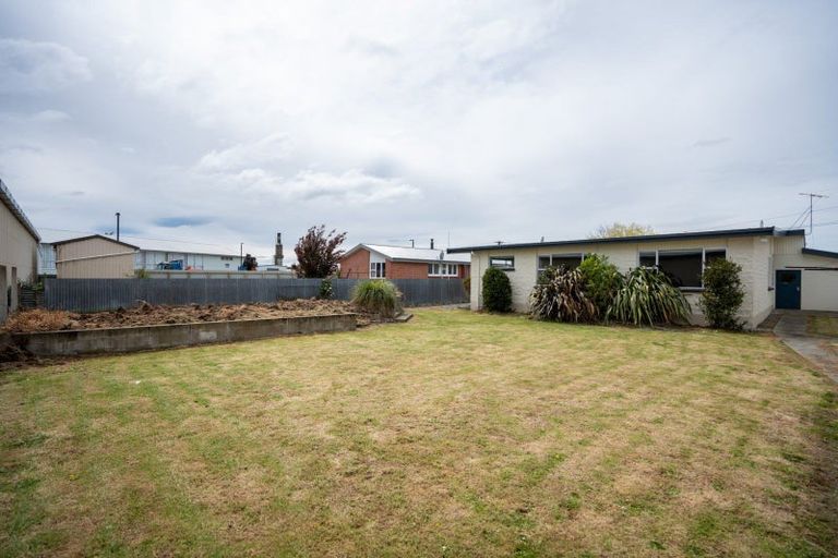 Photo of property in 168 Mackenzie Street, Winton, 9720