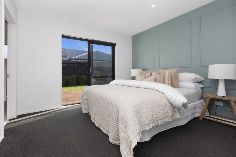 Photo of property in 6 Elba Crescent, Halswell, Christchurch, 8025