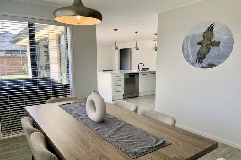 Photo of property in 4 Kennington Drive, Rolleston, 7615