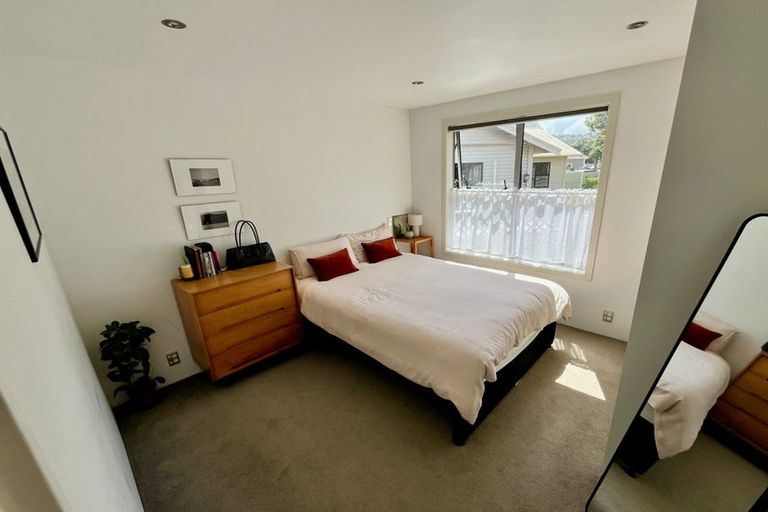 Photo of property in 99a Hobart Street, Miramar, Wellington, 6022