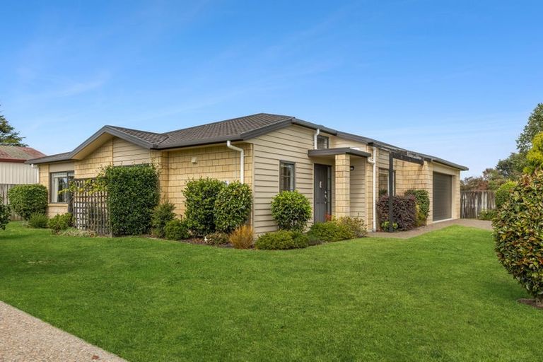 Photo of property in Parkside Villas, 134/11 Manuka Street, Matamata, 3400