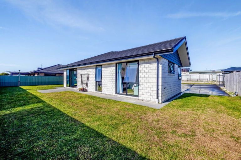 Photo of property in 9c Desmond Place, Bell Block, New Plymouth, 4312