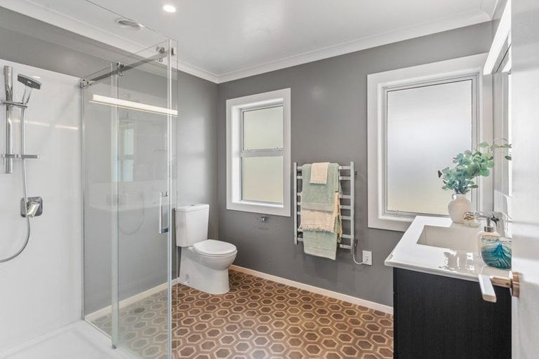 Photo of property in 8 Millvale Street, Waikanae, 5036