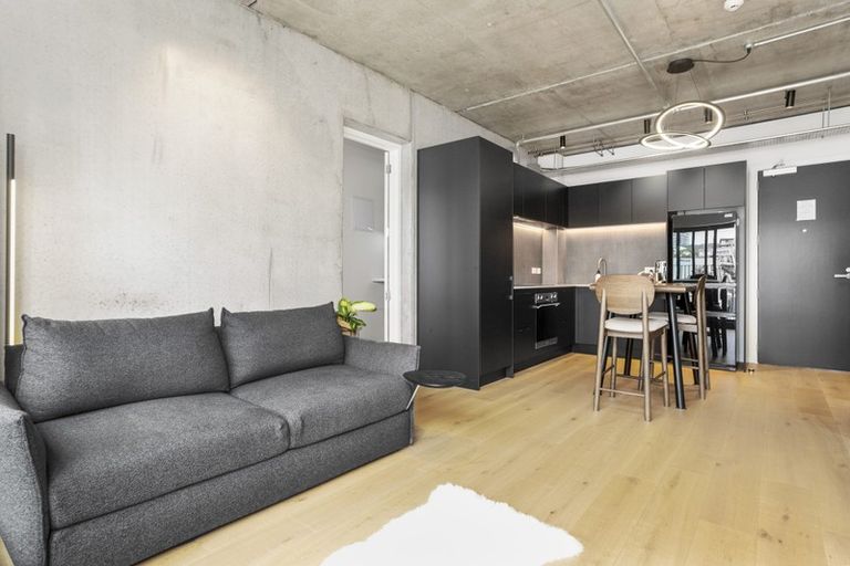 Photo of property in 59 France, 606/59 France Street South, Eden Terrace, Auckland, 1010