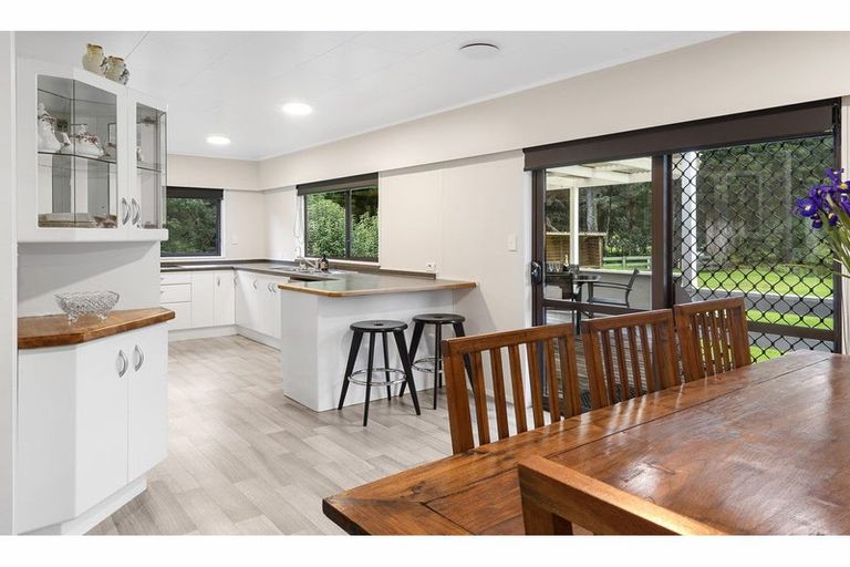 Photo of property in 384 Kara Road, Maungatapere, Whangarei, 0179