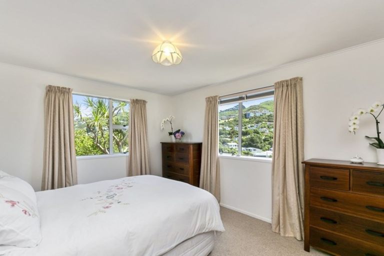 Photo of property in 40a Prospect Terrace, Johnsonville, Wellington, 6037