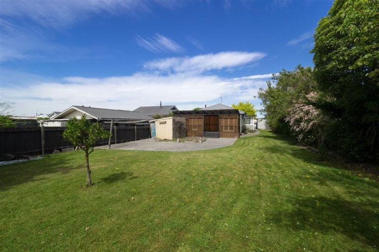 Photo of property in 75 Aitken Street, Ashburton, 7700