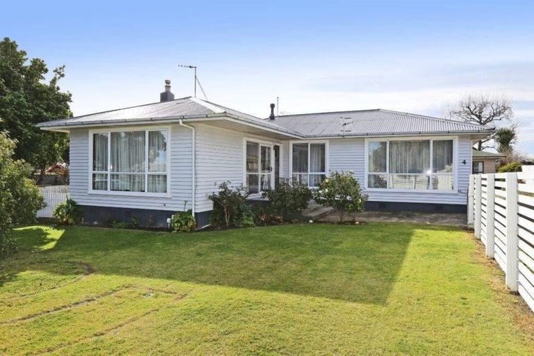 Photo of property in 4 Goddard Lane, Havelock North, 4130