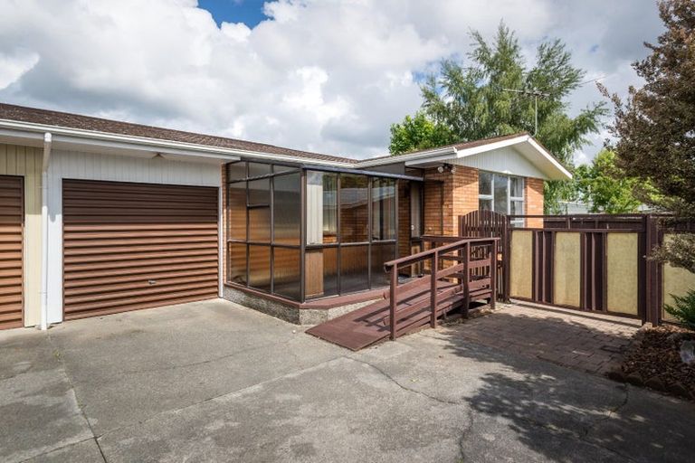 Photo of property in 2/91 Perry Street, Papanui, Christchurch, 8053