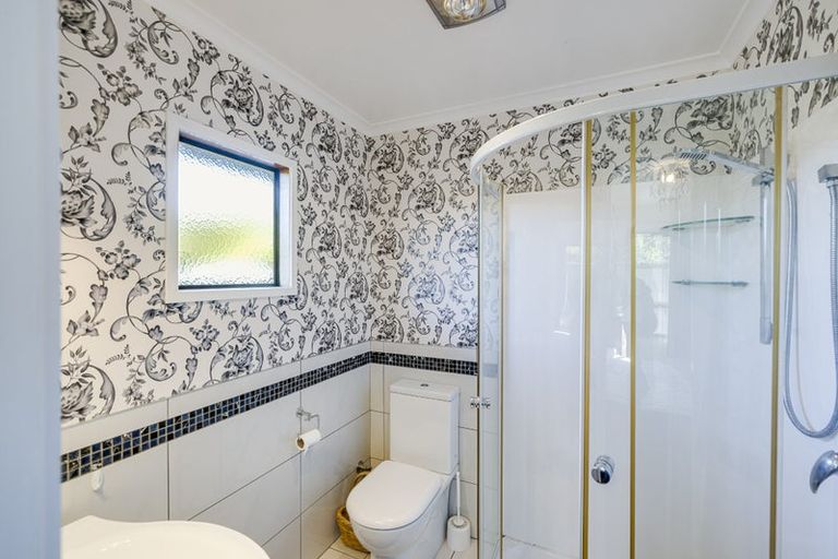 Photo of property in 4/5 Forward Street, Greenmeadows, Napier, 4112