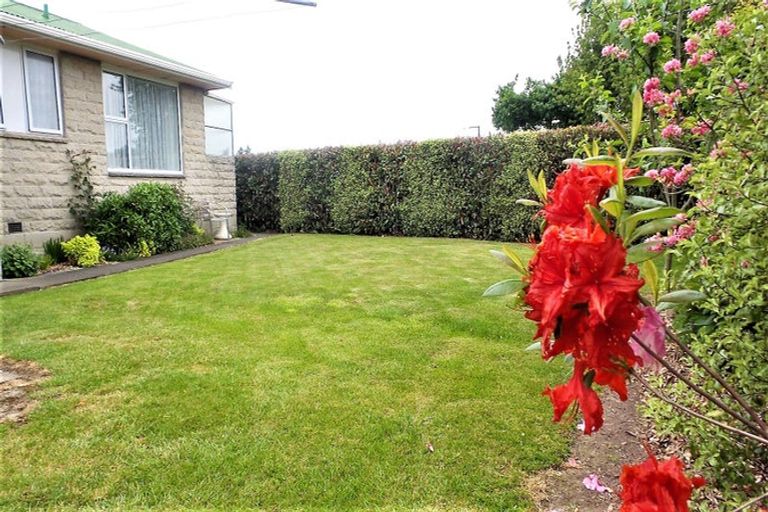 Photo of property in 27 Ormsby Street, Temuka, 7920