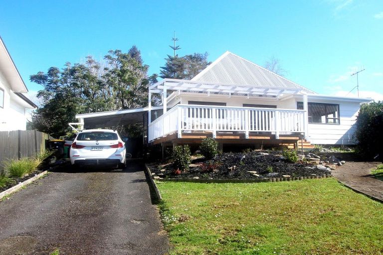 Photo of property in 107a Durrant Drive, Whangamata, 3620