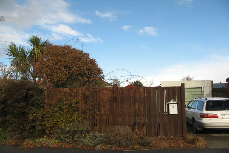 Photo of property in 7 Westmoreland Place, Cromwell, 9310