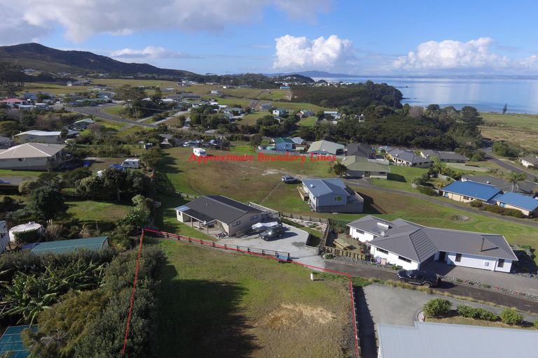 Photo of property in 53 Bay Heights Drive, Karikari Peninsula, Kaitaia, 0483