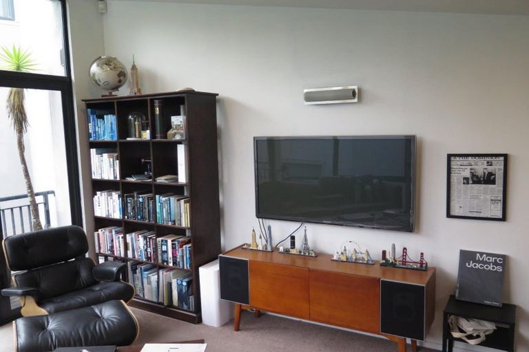 Photo of property in 24 St Georges Road, Parnell, Auckland, 1052