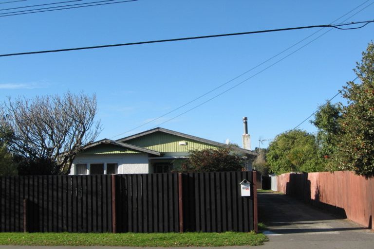 Photo of property in 1/129 Palmers Road, New Brighton, Christchurch, 8083
