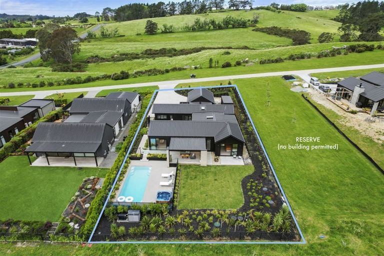 Photo of property in 49 Grayson Road, Wainui, Silverdale, 0992