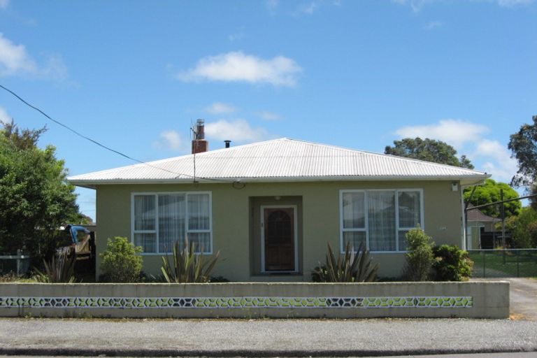 Photo of property in 114 Derby Street, Westport, 7825