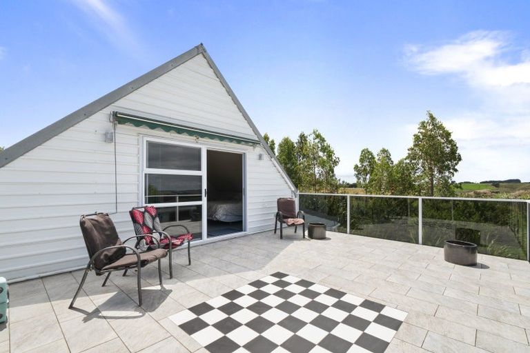 Photo of property in 174 Reynolds Road, Ratana, Whanganui, 4581