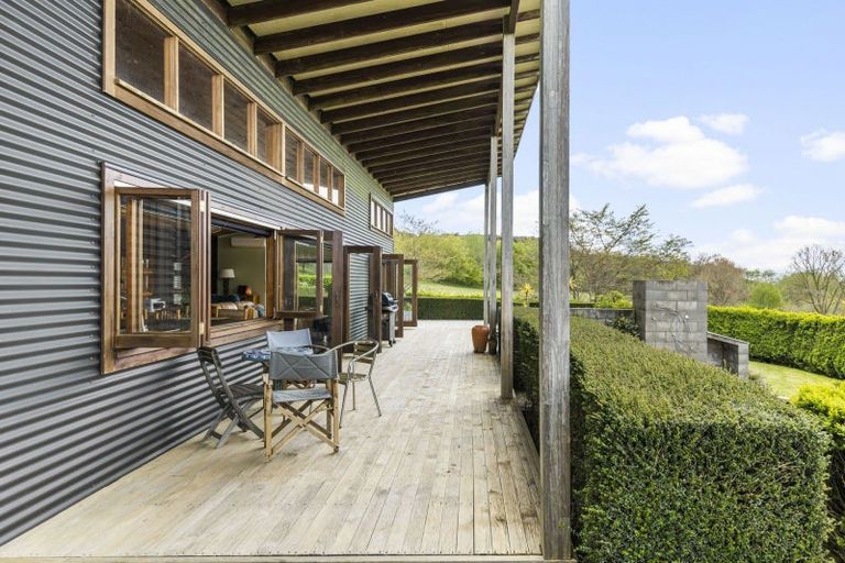 Photo of property in 261 Gray Road, Te Miro, Cambridge, 3496