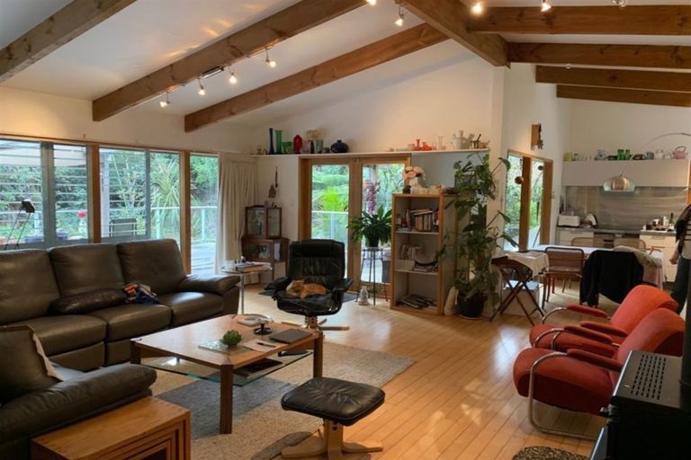 Photo of property in 131 Savage Road, Waihi, 3610