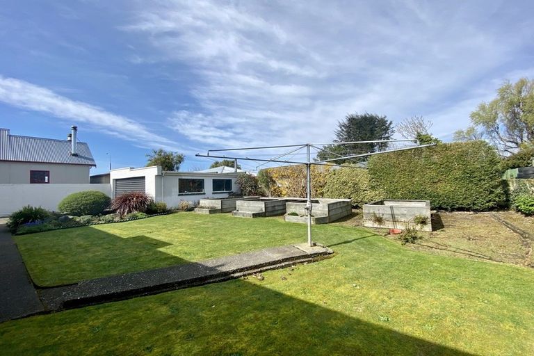 Photo of property in 719 Tweed Street, Newfield, Invercargill, 9812