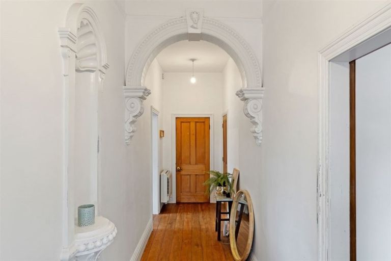 Photo of property in 163 Huxley Street, Sydenham, Christchurch, 8023