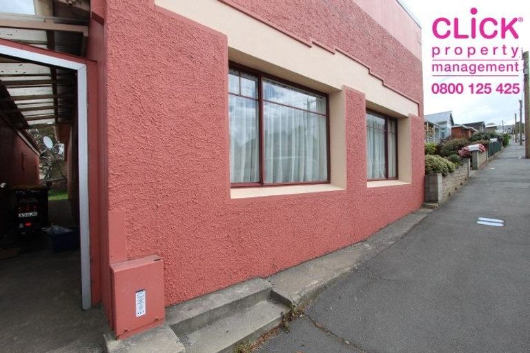 Photo of property in 133 Taieri Road, Kaikorai, Dunedin, 9010