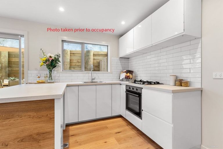 Photo of property in 18b Rarangi Way, Owhiro Bay, Wellington, 6023