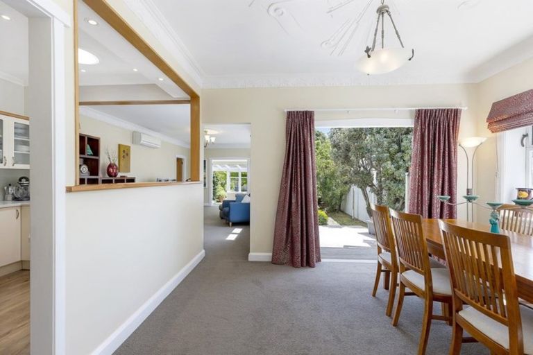 Photo of property in 89 Darlington Road, Miramar, Wellington, 6022