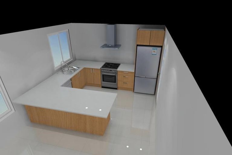 Photo of property in 1/3 Westmont Street, Ilam, Christchurch, 8041