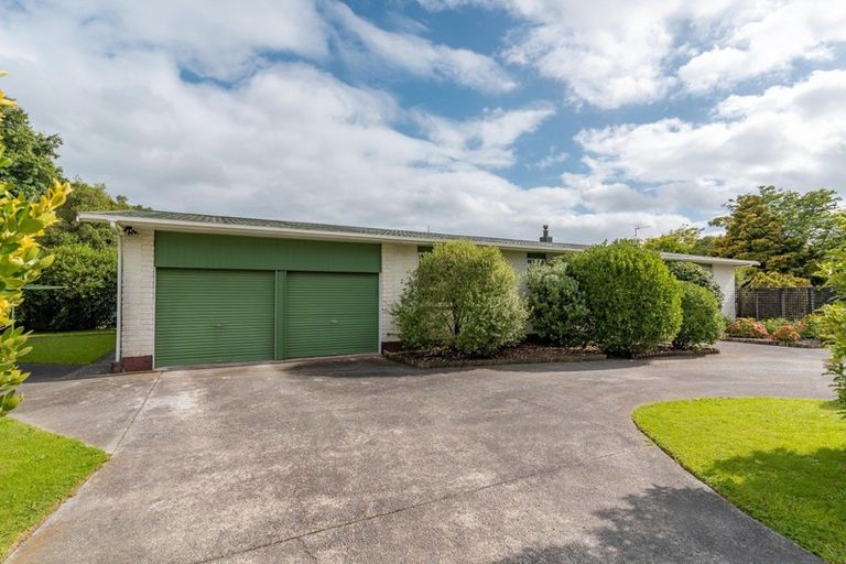 Photo of property in 67a Park Road, Carterton, 5713