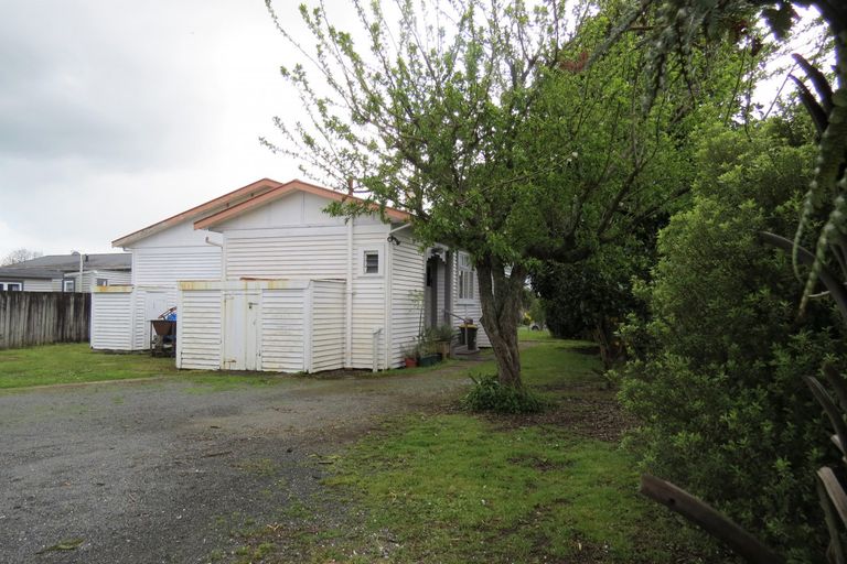 Photo of property in 14 Lyon Street, Kihikihi, Te Awamutu, 3800