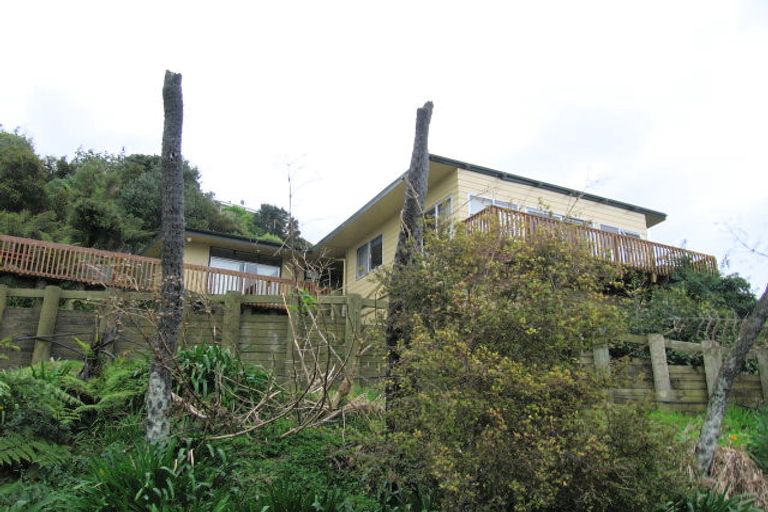 Photo of property in 21 Tutaritari Road, Hahei, Whitianga, 3591