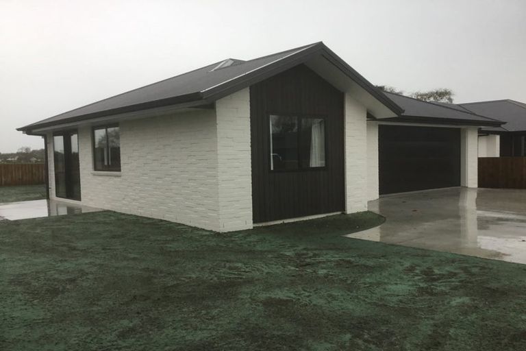 Photo of property in 57c Waharoa Road, Matamata, 3400
