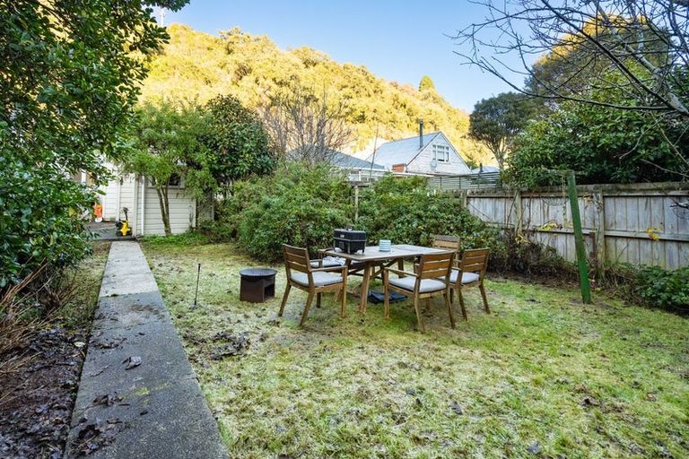 Photo of property in 141 Malvern Street, Woodhaugh, Dunedin, 9010