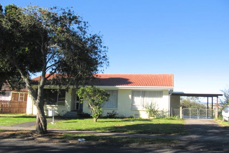 Photo of property in 24 Innismara Avenue, Wattle Downs, Auckland, 2103