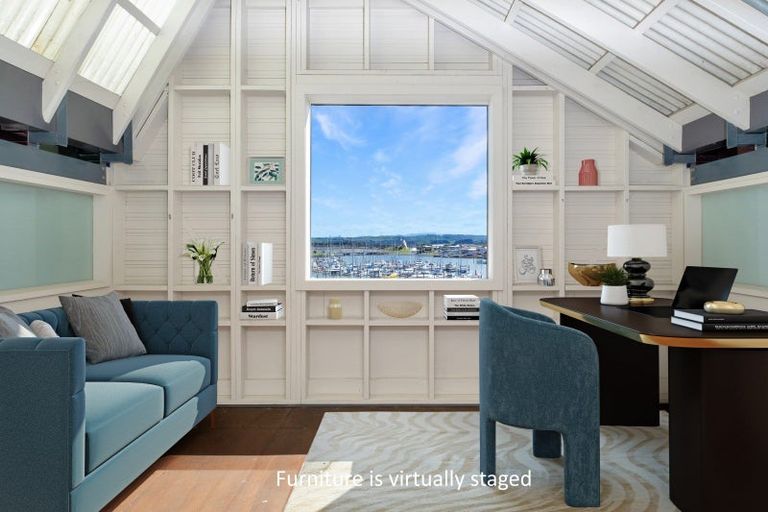 Photo of property in Shed 5, 206/1 Lever Street, Ahuriri, Napier, 4110