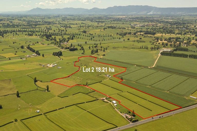 Photo of property in 5134 State Highway 29, Matamata, 3472