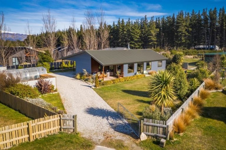 Photo of property in 88 Nichol Street, Lake Hawea, Wanaka, 9382