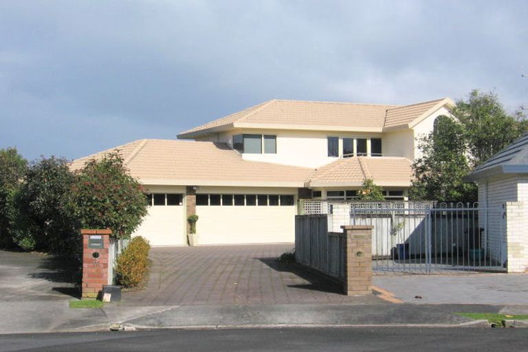 Photo of property in 14 Longwood Place, Harrowfield, Hamilton, 3210