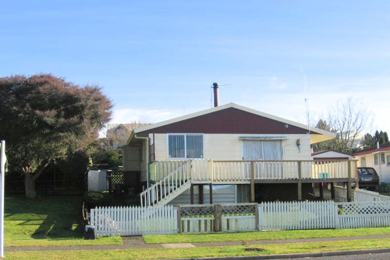 Photo of property in 26 Karen Crescent, Dinsdale, Hamilton, 3204