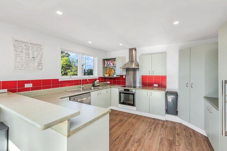 Photo of property in 3 Jackson Street, Darfield, 7510